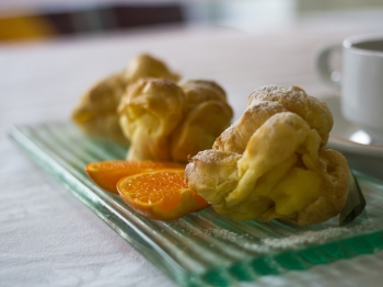 Pasta choux: 4 dolci per un impasto versatile